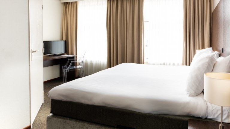 Standardzimmer – Sandton Eindhoven Centre