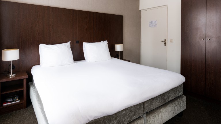 Standardzimmer – Sandton Eindhoven Centre