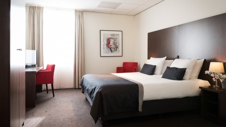 Comfort kamer - Sandton Eindhoven Centre