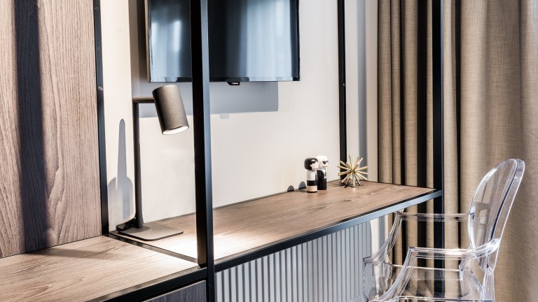 Deluxe kamer - Sandton Eindhoven Centre