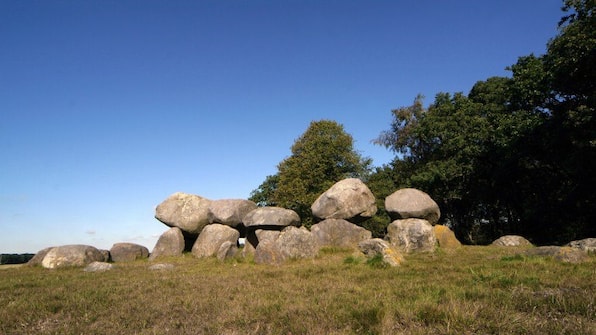 Omgeving - Wandelvakantie Over de Hondsrug