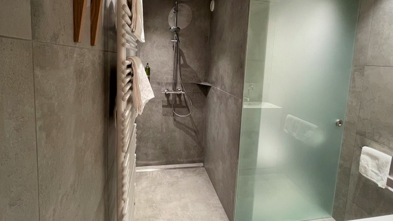 Standaardkamer - Hotel Apartments Alpenrose