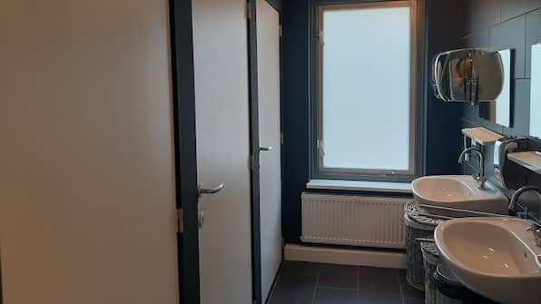 Budget kamer - Hotel de Elderschans Budget