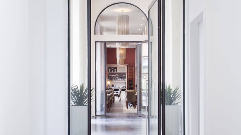 Hal - Eburon Hotel Tongeren