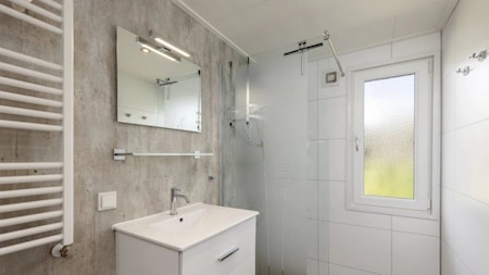 Badezimmer - Roompot Recreatiepark de Tolplas