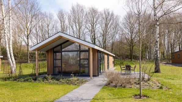 Chalet Schipbeek - Roompot Recreatiepark de Tolplas Chalet Schipbeek - Roompot Recreatiepark de Tolplas