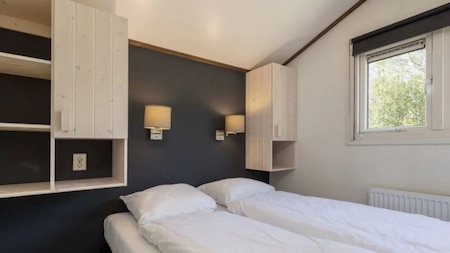Schlafzimmer - Roompot Waterpark Terkaple