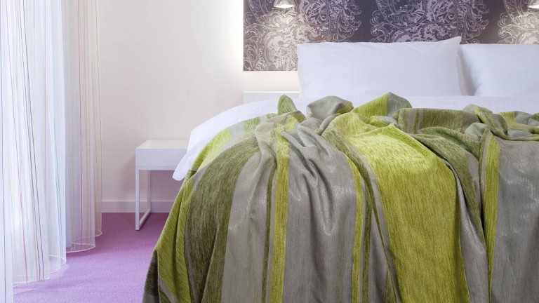 Comfort kamer - Eburon Hotel Tongeren