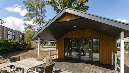 Außenansicht - Roompot Recreatiepark de Tolplas