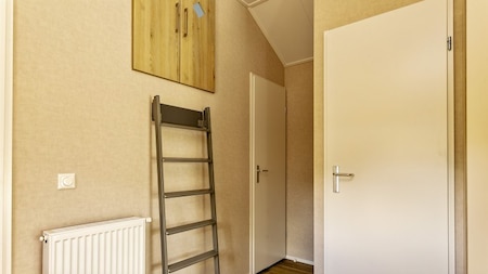 Bedstee - Roompot Recreatiepark de Tolplas Bedstee - Roompot Recreatiepark de Tolplas