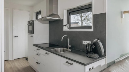 Küche - Roompot Park Wijdenes