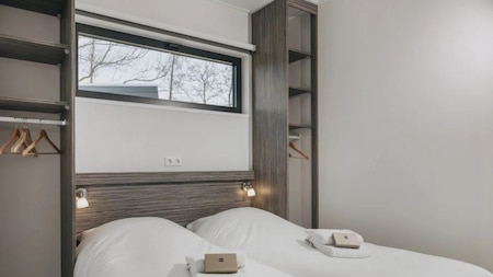 Slaapkamer - Roompot Park Wijdenes Slaapkamer - Roompot Park Wijdenes