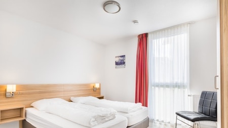Schlafzimmer - Roompot Bergresort Winterberg