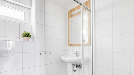 Badezimmer - Roompot Bergresort Winterberg