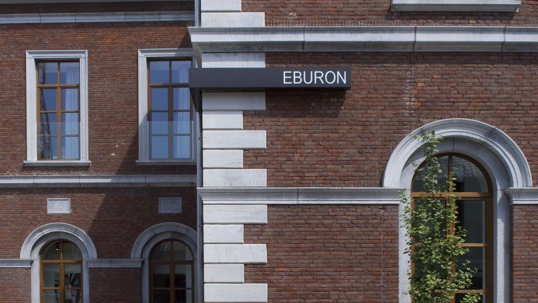 Eburon Hotel Tongeren
