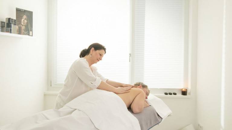 Beautysalon - Landal Resort Maria Alm
