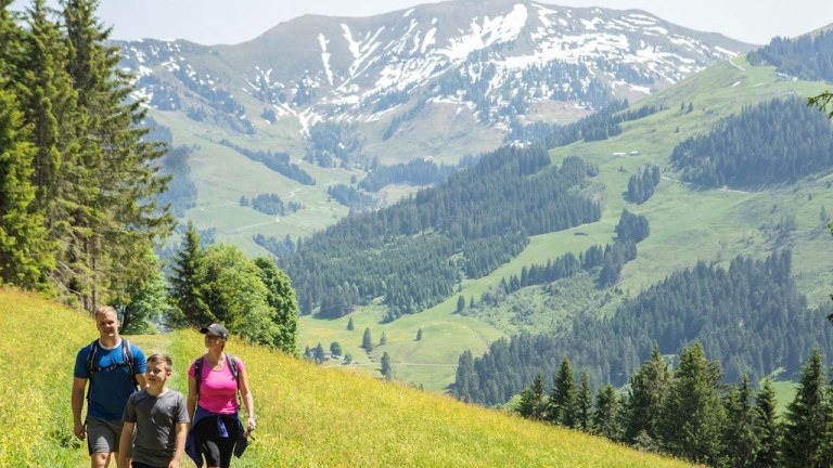 Omgeving - Landal Resort Maria Alm