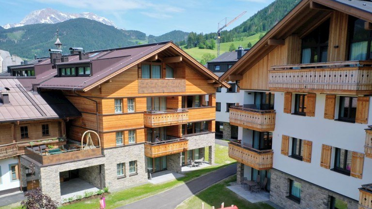 Landal Resort Maria Alm