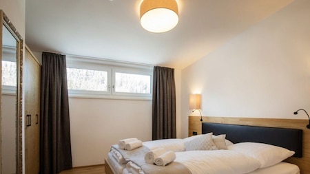 Slaapkamer - Landal Resort Maria Alm