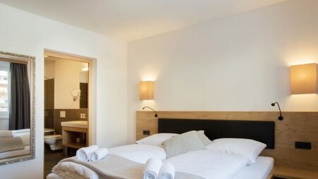 Schlafzimmer - Landal Resort Maria Alm