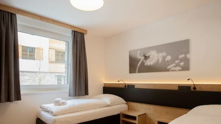 Schlafzimmer - Landal Resort Maria Alm