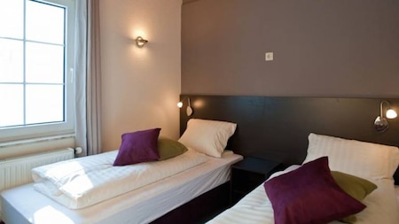 Schlafzimmer - Landal Salztal Paradies