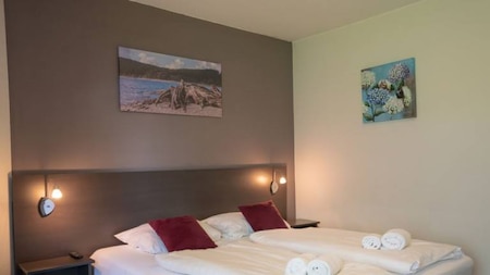 Slaapkamer - Landal Salztal Paradies