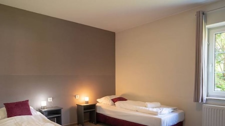Schlafzimmer - Landal Salztal Paradies