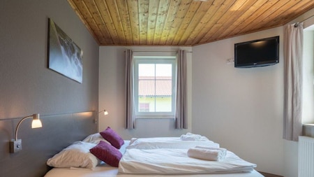 Slaapkamer - Landal Salztal Paradies