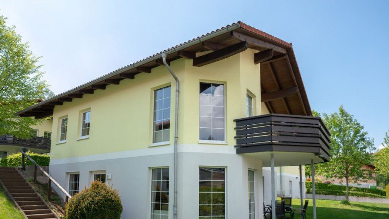 Appartementen - Landal Salztal ParadiesAppartementen - Landal Salztal Paradies