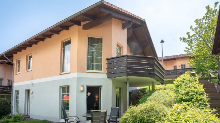 Appartementen - Landal Salztal Paradies