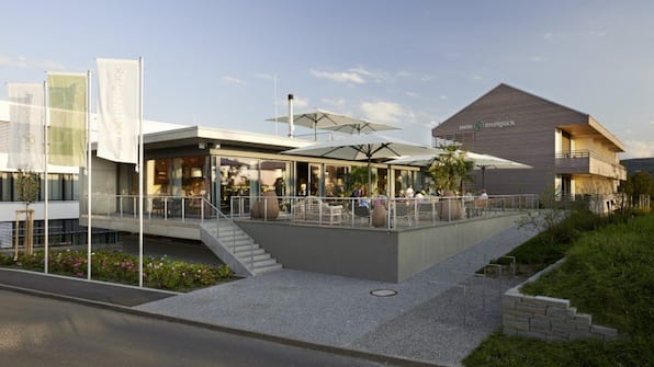 Hotel mein Inselglück