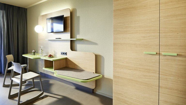 Hotelzimmer – Hotel Mein Inselglück