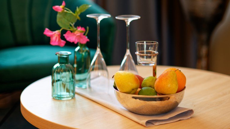 Classic standaardkamer - Stadthotel Borken