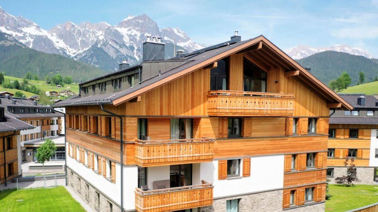 Appartementen - Landal Resort Maria Alm