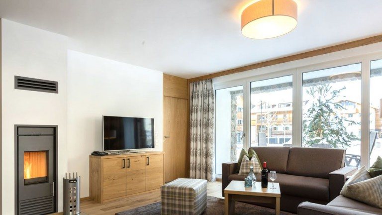 Appartement - Landal Resort Maria Alm