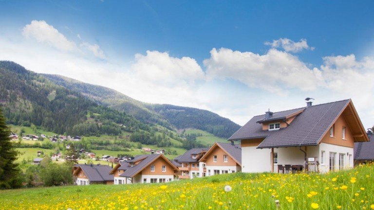 Landal Bad Kleinkirchheim