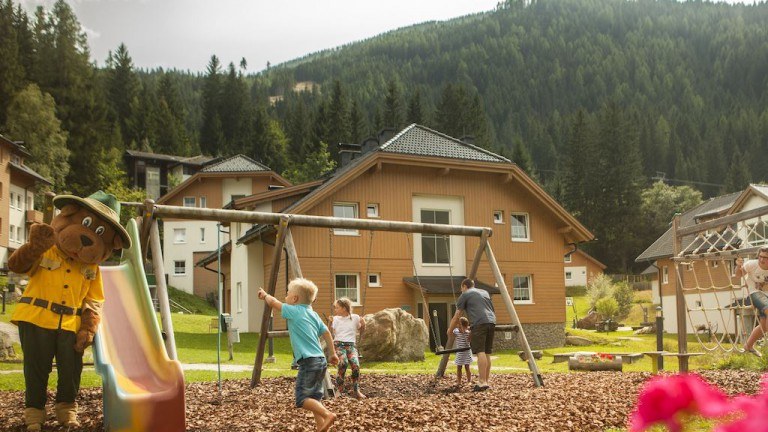 Bollo - Landal Bad Kleinkirchheim