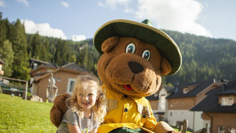 Bollo - Landal Bad Kleinkirchheim