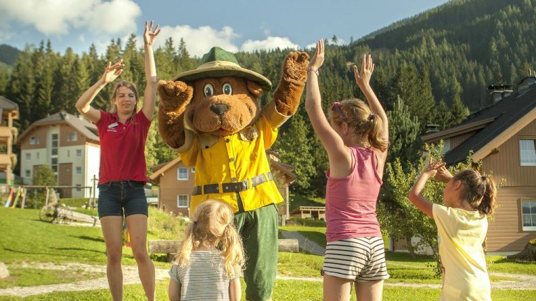 Bollo - Landal Bad Kleinkirchheim