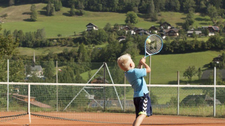 Tennisbaan - Landal Bad Kleinkirchheim