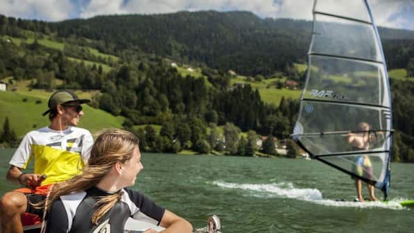 Umwelt - Landal Bad Kleinkirchheim Umwelt - Landal Bad Kleinkirchheim