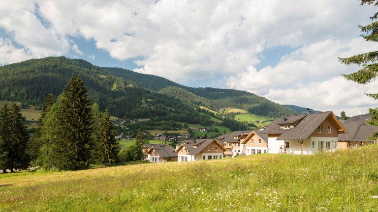 Landal Bad Kleinkirchheim