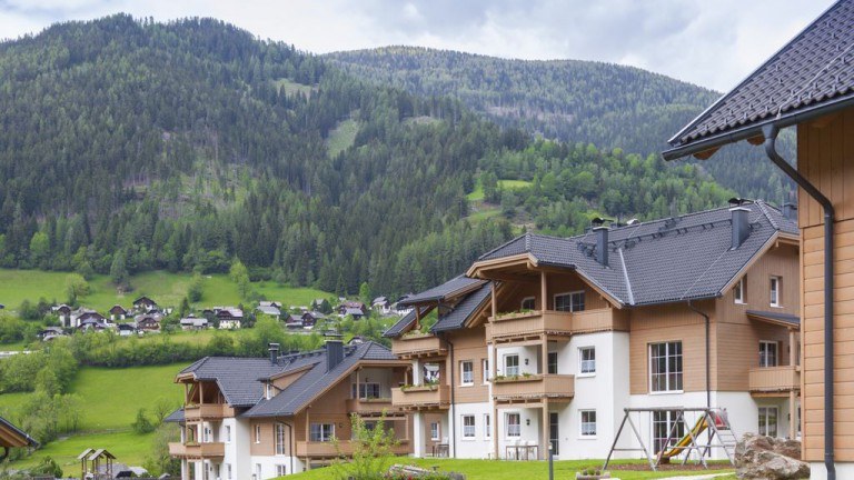 Appartementen - Landal Bad Kleinkirchheim