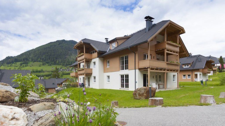 Appartementen - Landal Bad Kleinkirchheim