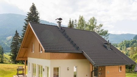 Außenansicht - Landal Bad Kleinkirchheim