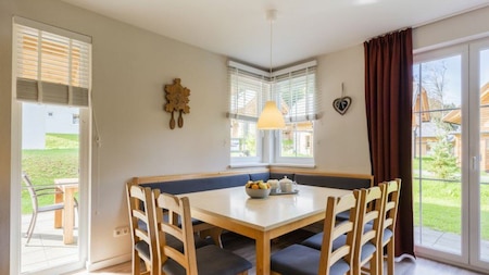 Küche - Landal Bad Kleinkirchheim Küche - Landal Bad Kleinkirchheim