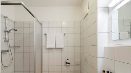 Badezimmer - Landal Bad Kleinkirchheim Badezimmer - Landal Bad Kleinkirchheim