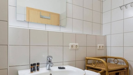 Badezimmer - Landal Bad Kleinkirchheim