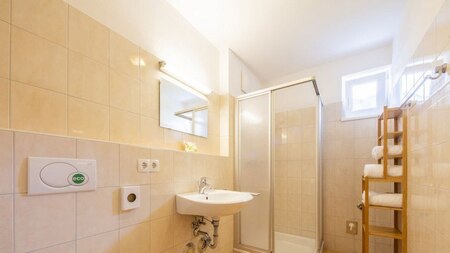 Badezimmer - Landal Bad Kleinkirchheim